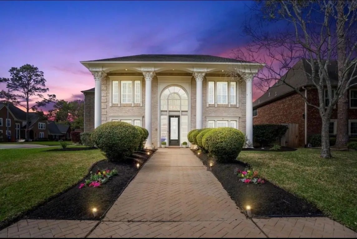 1414 Misty Bend Drive, Katy, TX 77494 - #1