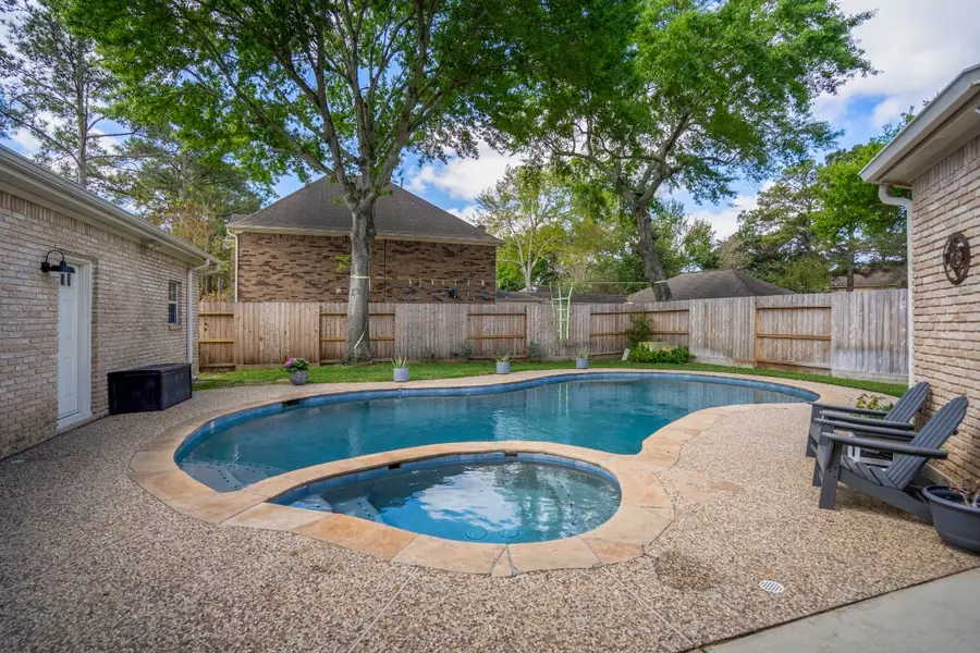 1414 Misty Bend Drive, Katy, TX 77494 - #3