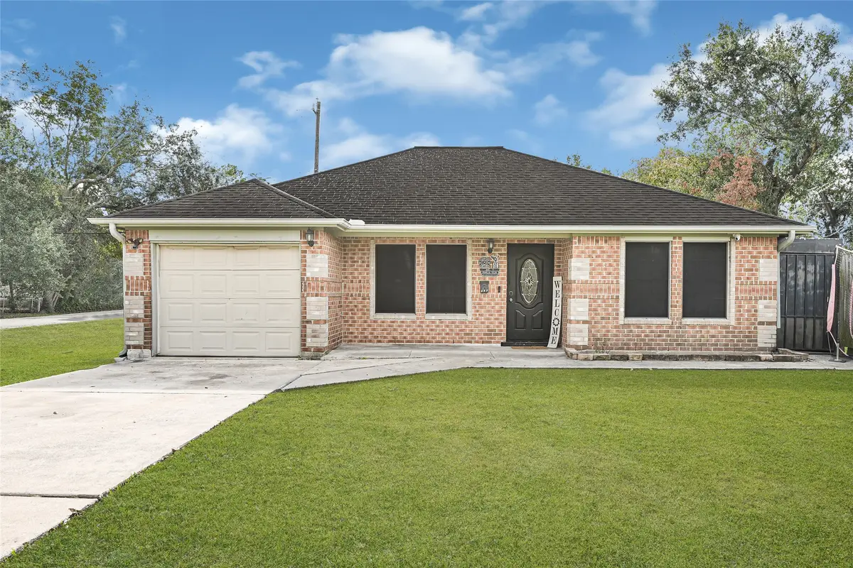 516 Avenue F, South Houston, TX 77587 - Image #1