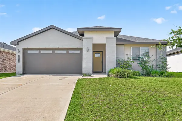 28935 Yulee Mill Drive, Katy, TX 77494