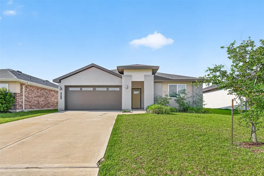 28935 Yulee Mill Drive, Katy, TX 77494 - #2