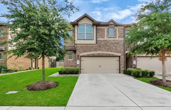 3433 Harvest Meadow Lane, Rosenberg, TX 77471