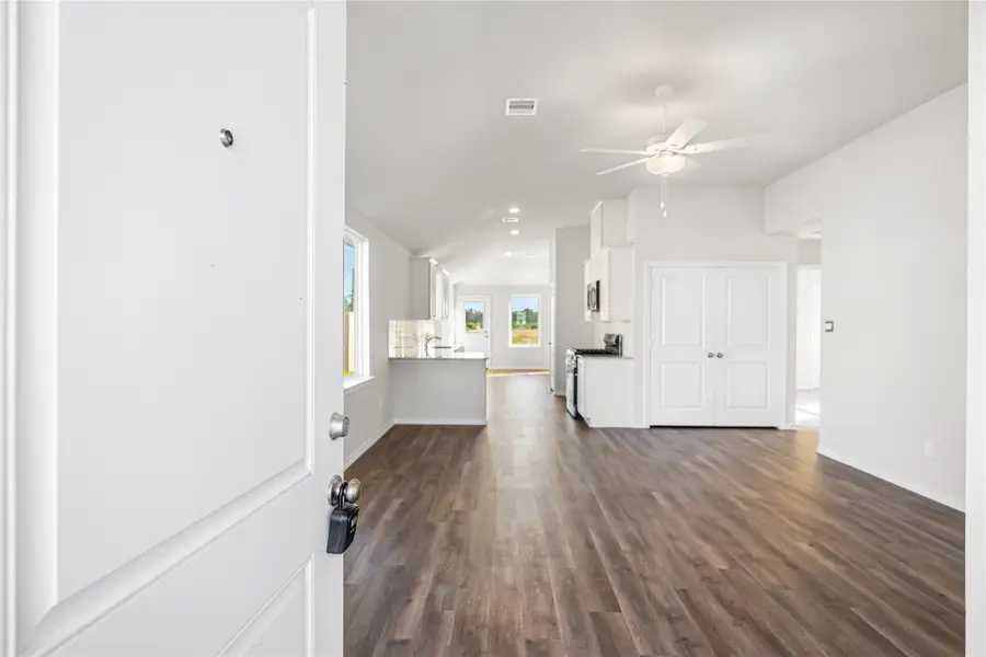 25786 John Wayne Court, Splendora, TX 77372 - #2