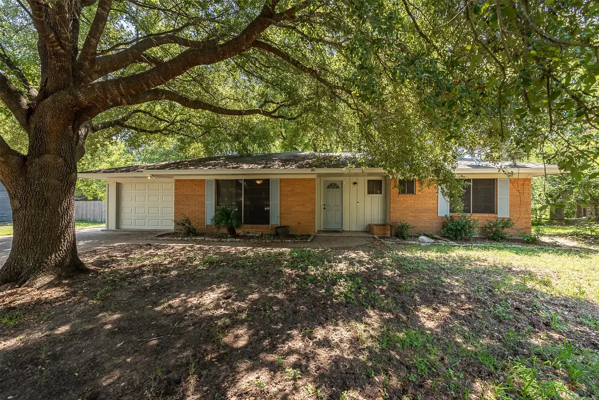 504 Redbud Street, Caldwell, TX 77836 - #1