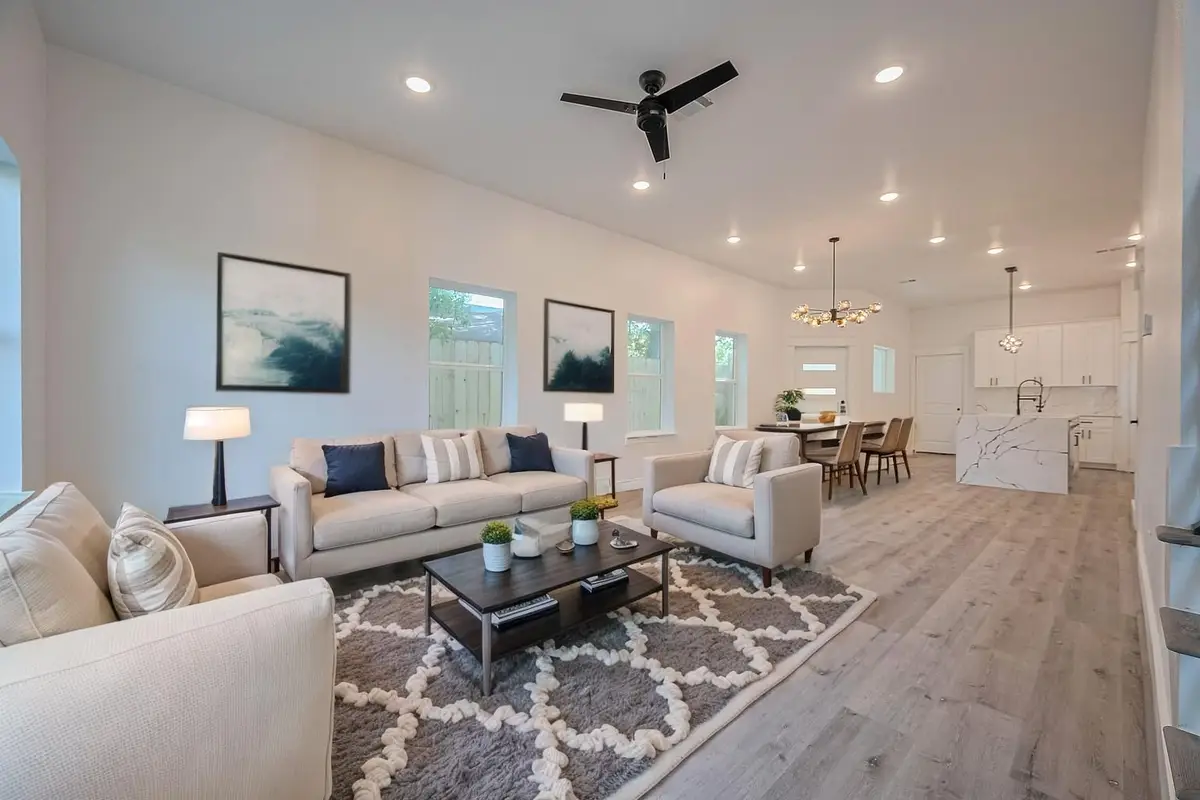 6747 Liverpool Street, Houston, TX 77021 - Image #1