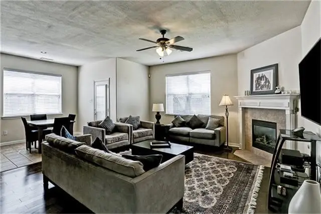 4502 Aspen Leaf Lane, Humble, TX 77396 - #3