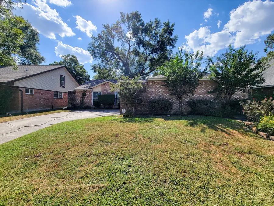 5414 Sweetwind Lane, Spring, TX 77373 - Image #2
