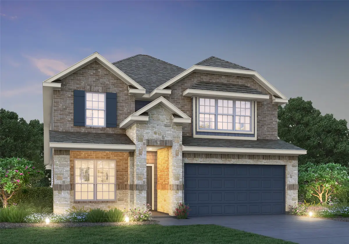 12123 Walden Road, Montgomery, TX 77356 - #1
