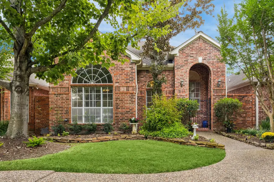 6607 Queensclub Drive, Houston, TX 77069 - Image #2