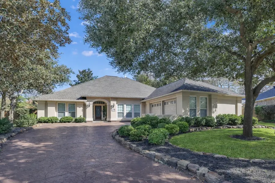 1626 Cafe Dumonde, Conroe, TX 77304 - #2