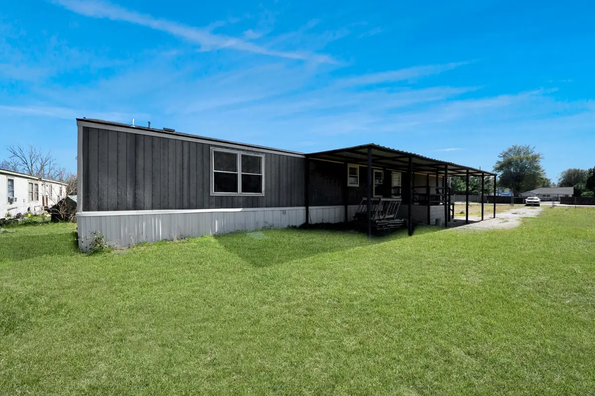 597 County Road 3406, Cleveland, TX 77327 - #1