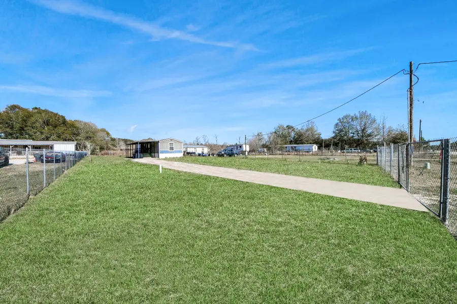 597 County Road 3406, Cleveland, TX 77327 - #2