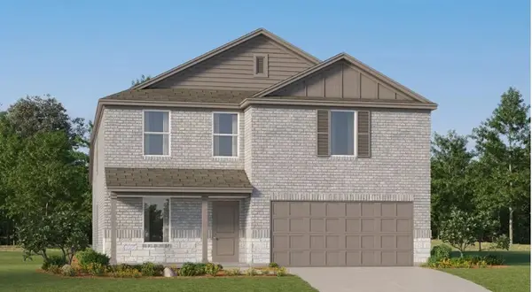 2103 Mosaic Valley Court, Angleton, TX 77515