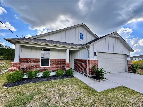 175 Road 51030, Cleveland, TX 77327
