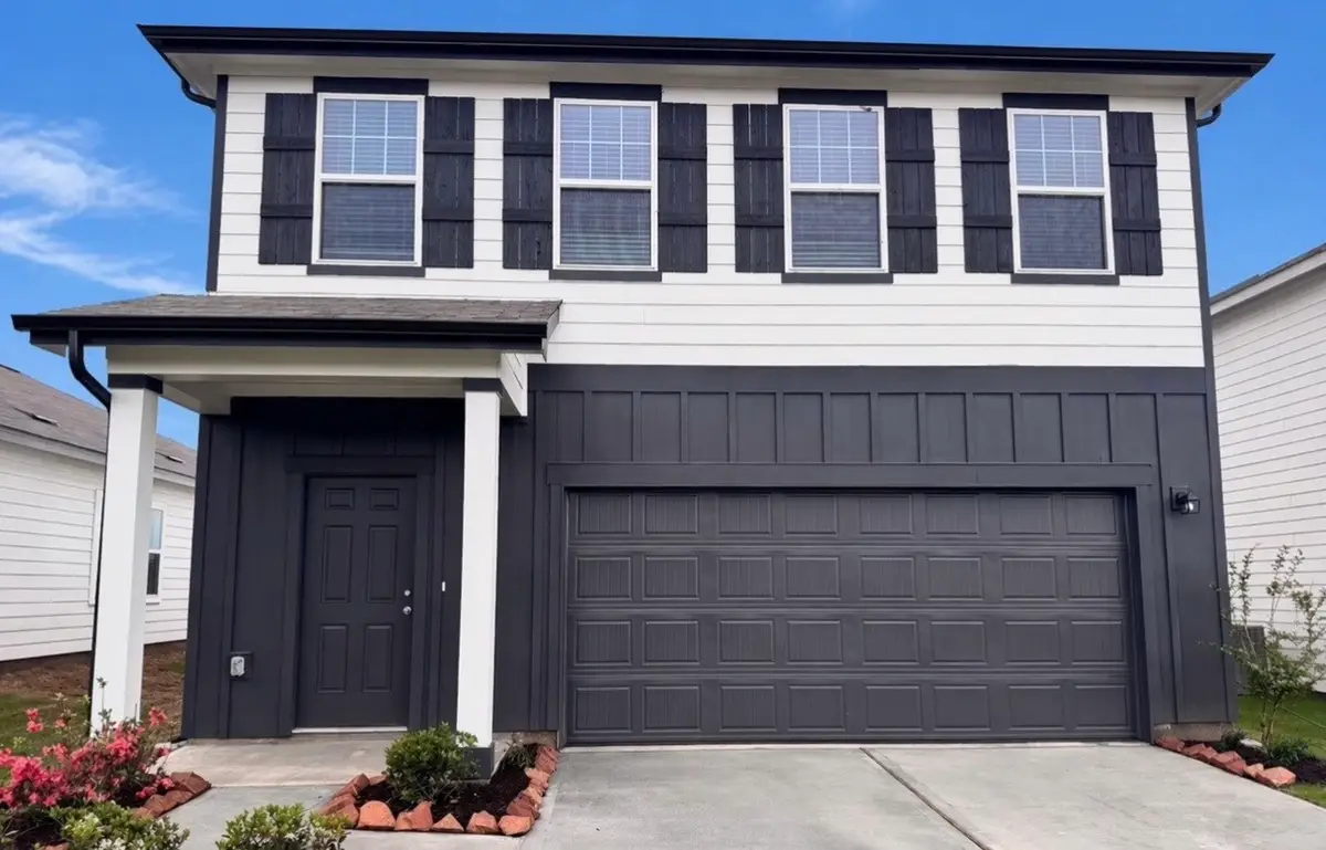 25238 Brookstone Way, Magnolia, TX 77355 - #1