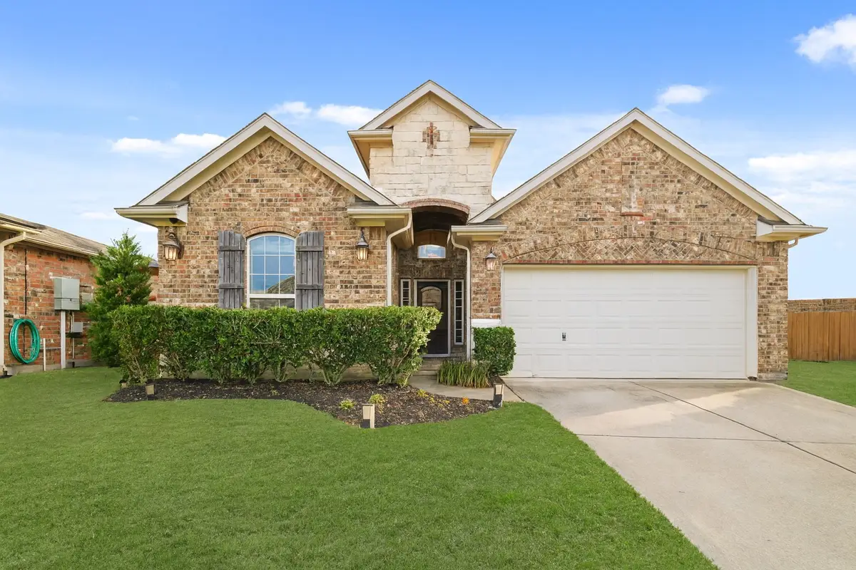 2125 Llerena Lane, League City, TX 77573 - Image #1