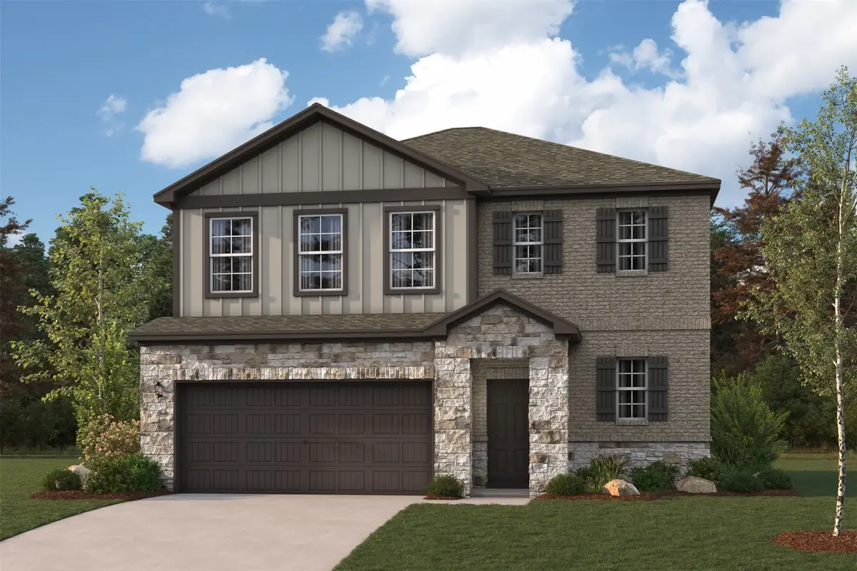 10710 Blocker Court, Bryan, TX 77801 - Image #1