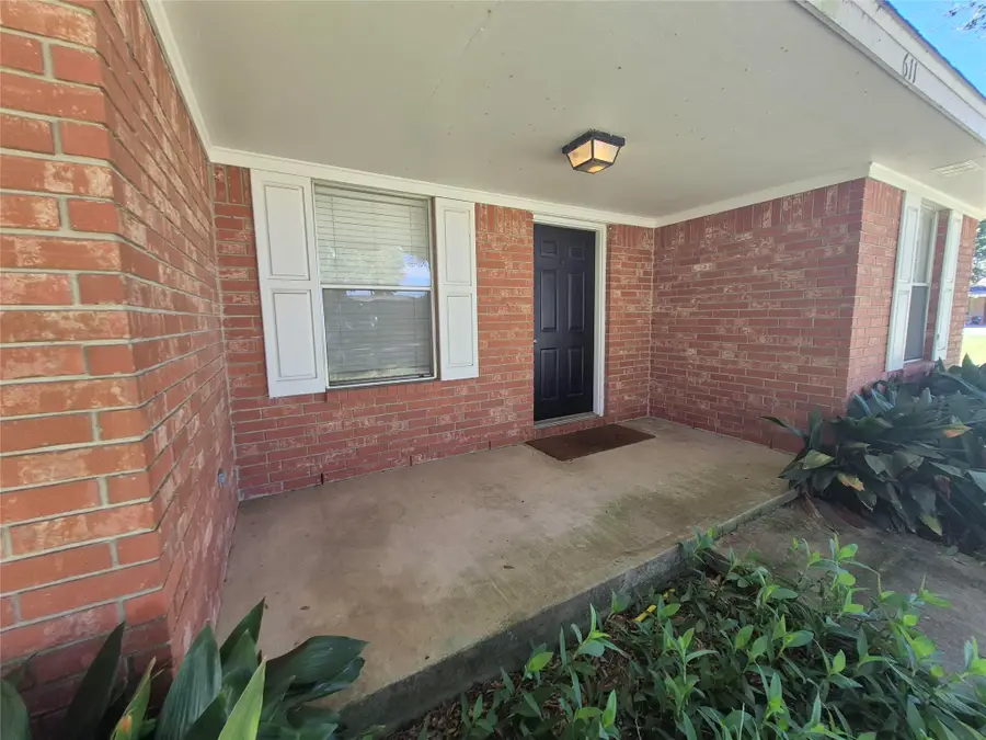 611 Todd Street, East Bernard, TX 77435 - #3