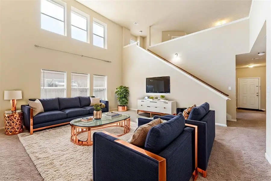 228 Shoshone Ridge Drive, La Marque, TX 77568 - #2