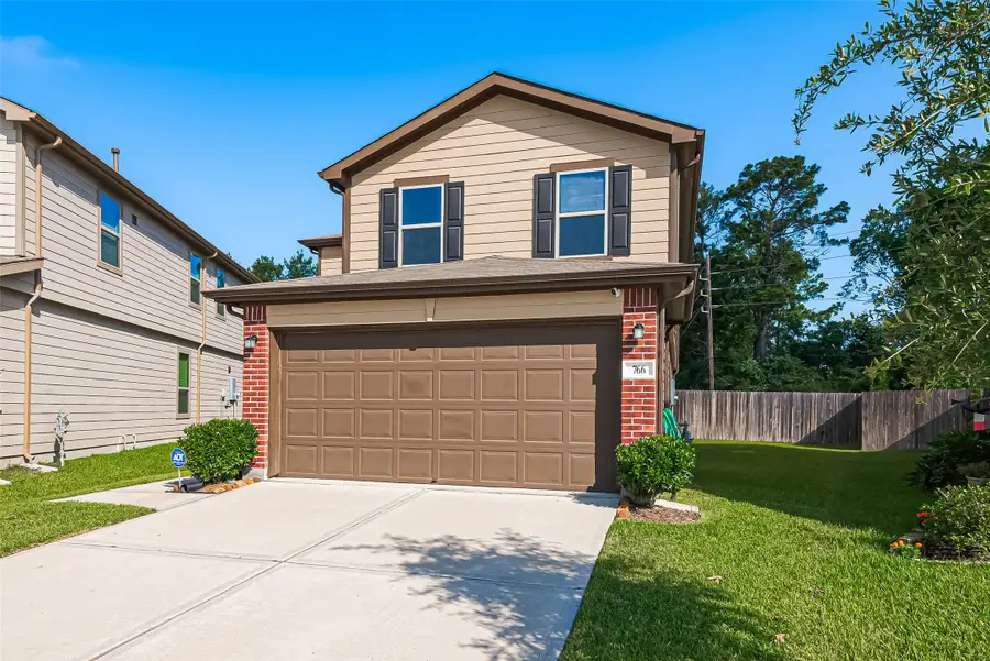 766 Hardwood Grove Ct, Houston, TX 77090 - Image #3