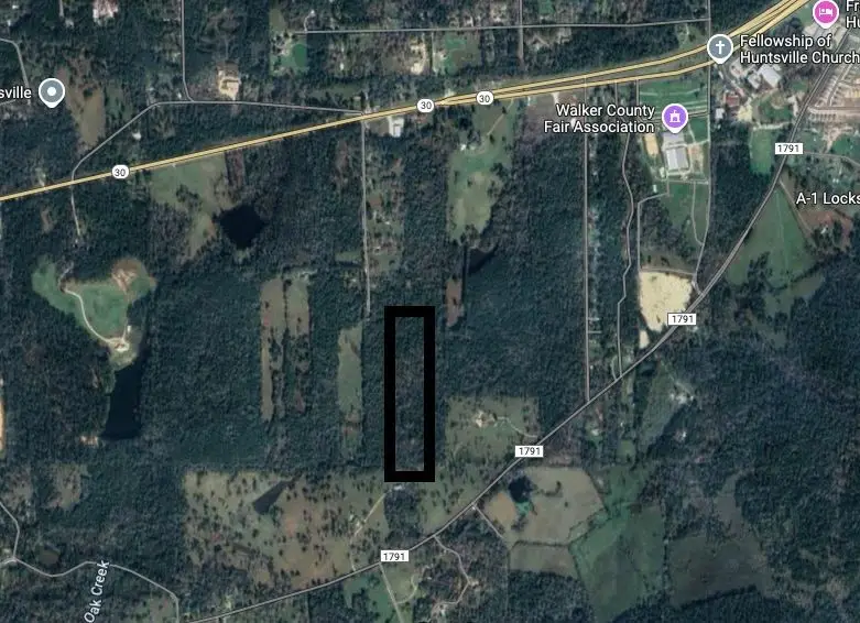 000 Williams Road, Huntsville, TX 77340 - Image #1