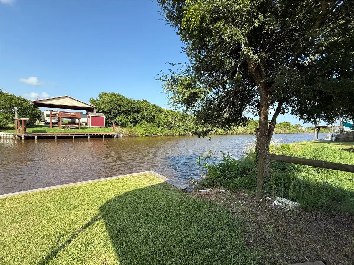 283 County Road 299, Sargent, TX 77414 - #1