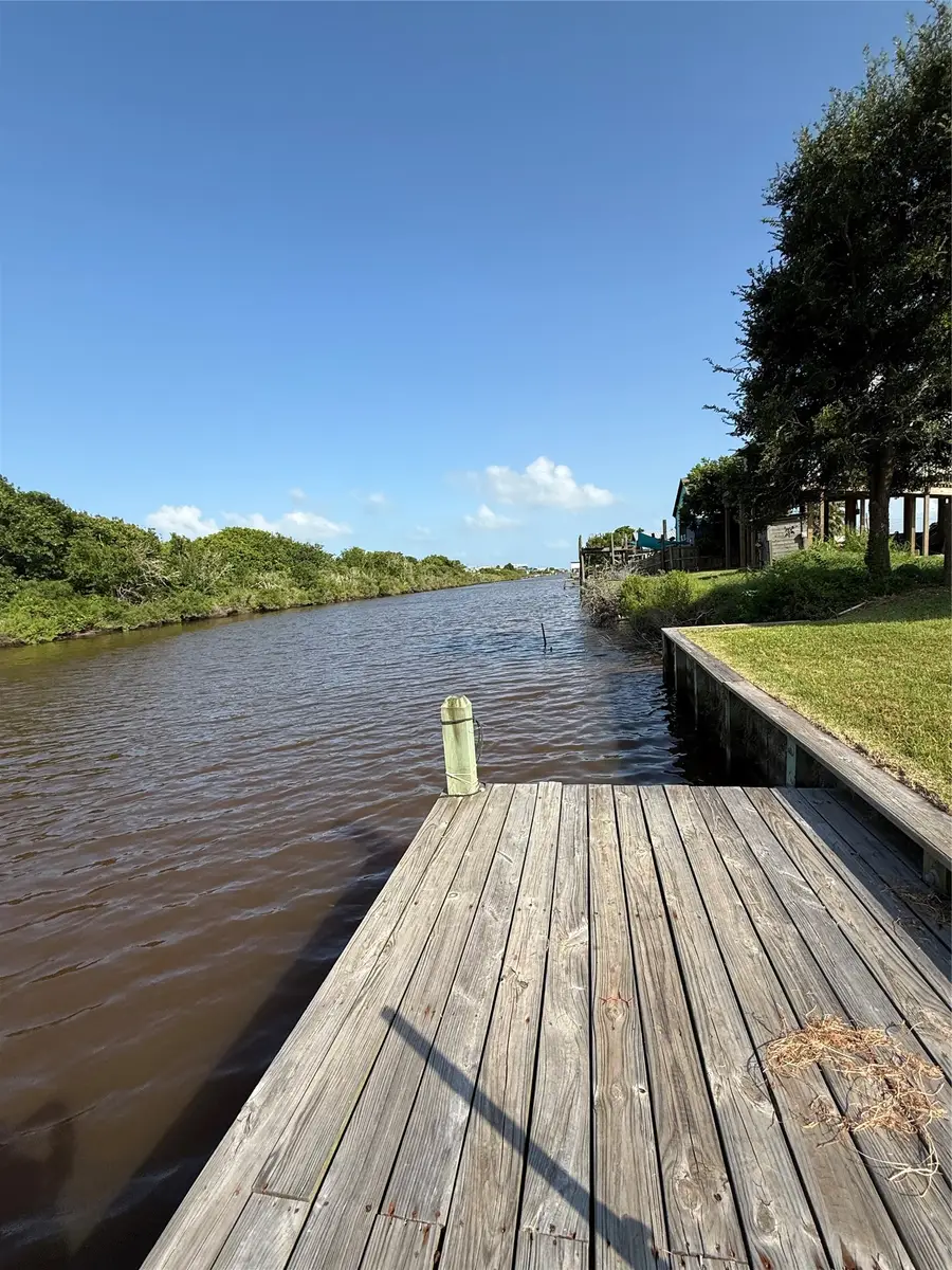 283 County Road 299, Sargent, TX 77414 - #3