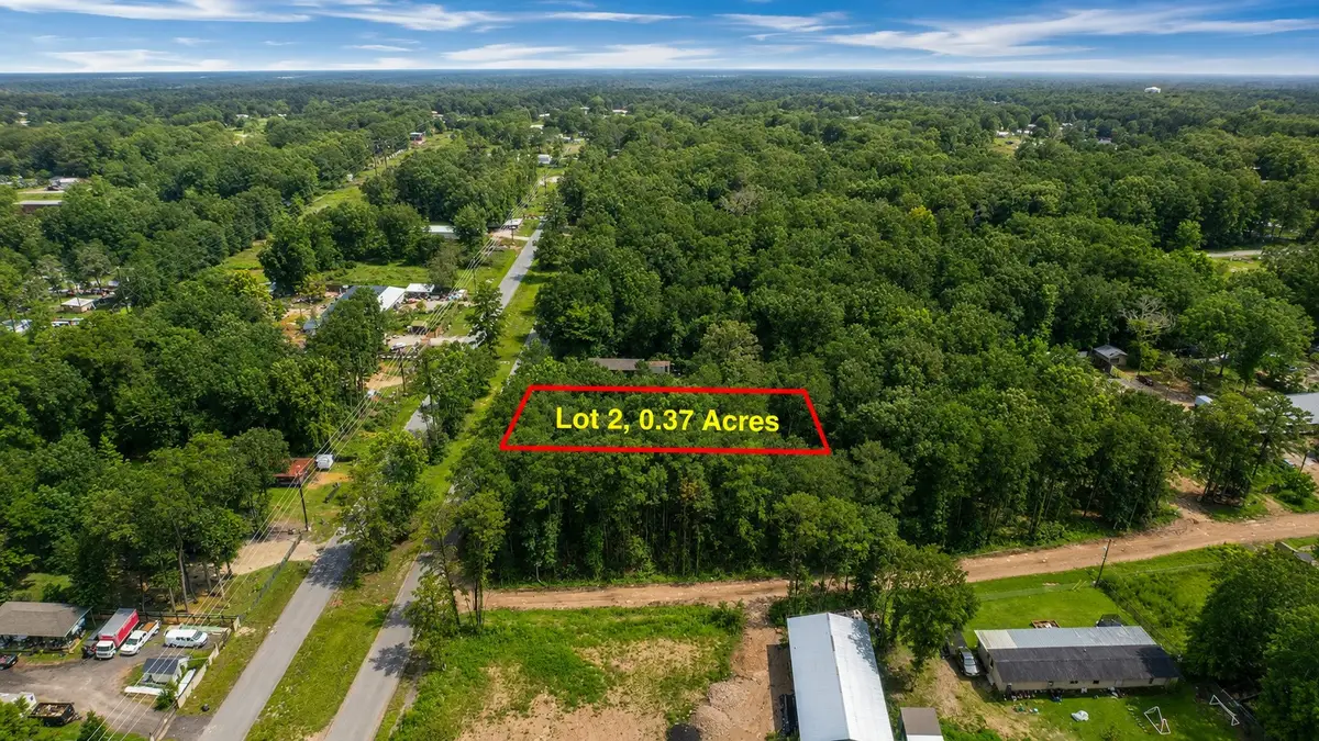 19168 Galaxy Boulevard, New Caney, TX 77357 - #1