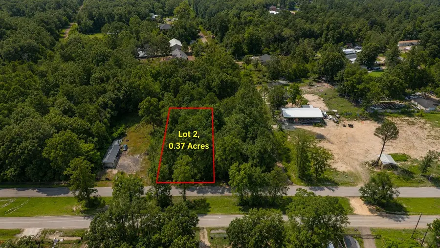 19168 Galaxy Boulevard, New Caney, TX 77357 - #2