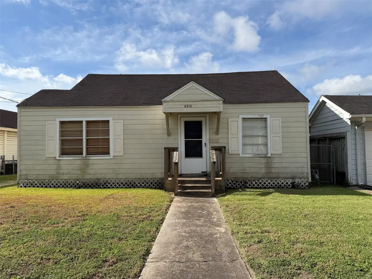 4514 Providence Street, Houston, TX 77020 - #1