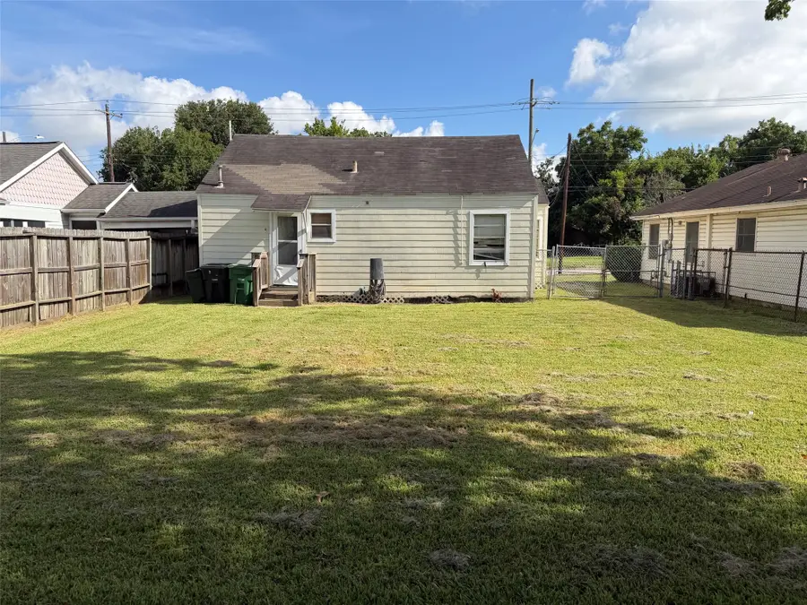 4514 Providence Street, Houston, TX 77020 - #3