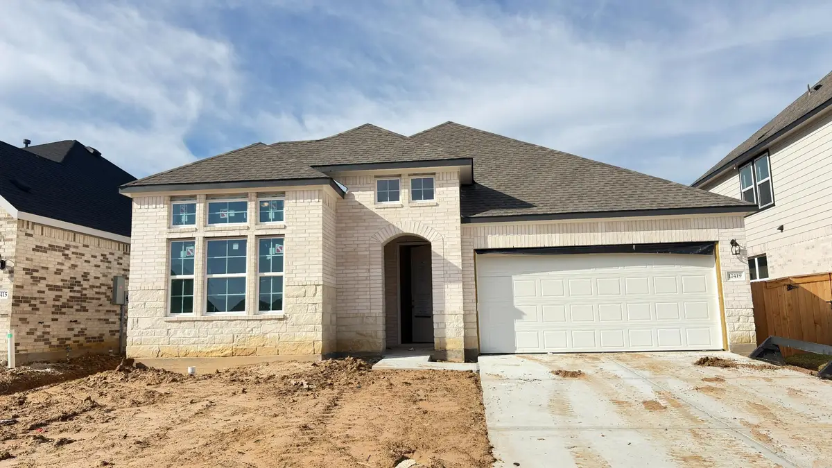 17419 Lavender Blossom Lane, Hockley, TX 77447 - Image #1