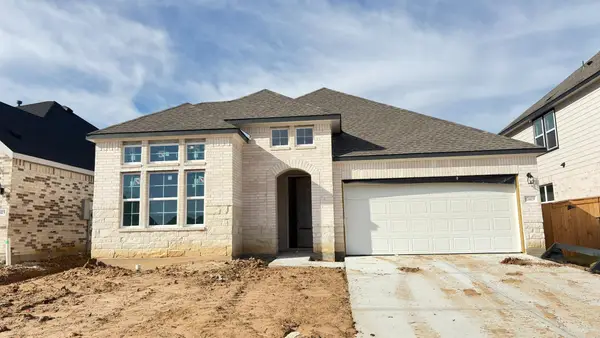 17419 Lavender Blossom Lane, Hockley, TX 77447
