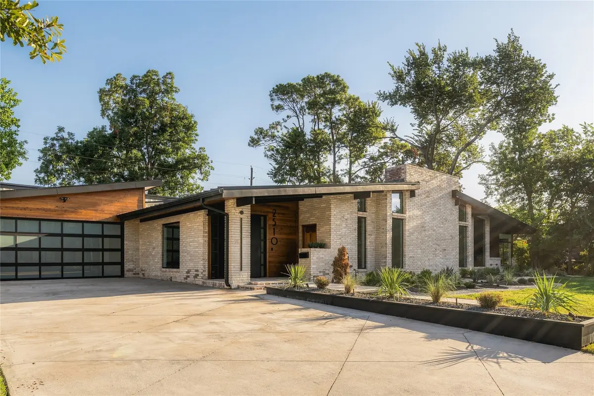 2510 Underwood Street, Houston, TX 77030 - #1