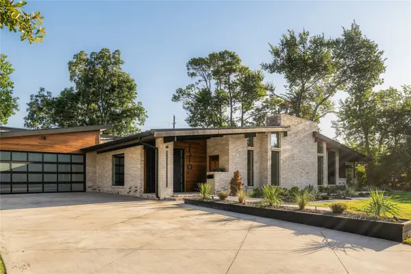 2510 Underwood Street, Houston, TX 77030