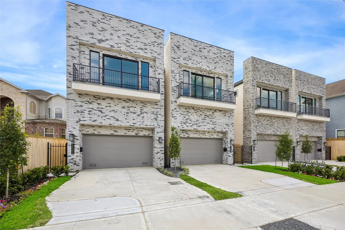 1520 W 21st St #B, Houston, TX 77008 - #1