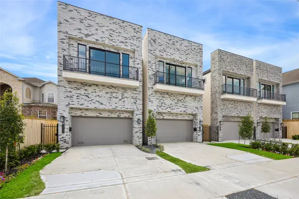 1520 W 21st St #B, Houston, TX 77008