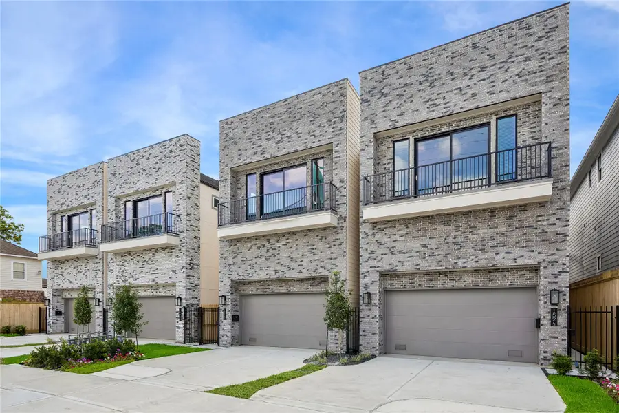 1520 W 21st St #B, Houston, TX 77008 - #2