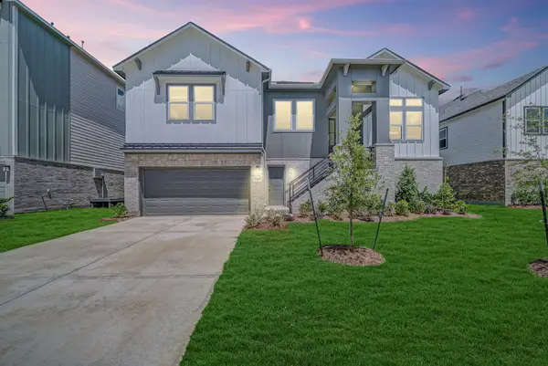 20641 Dynamic Court, Humble, TX 77338