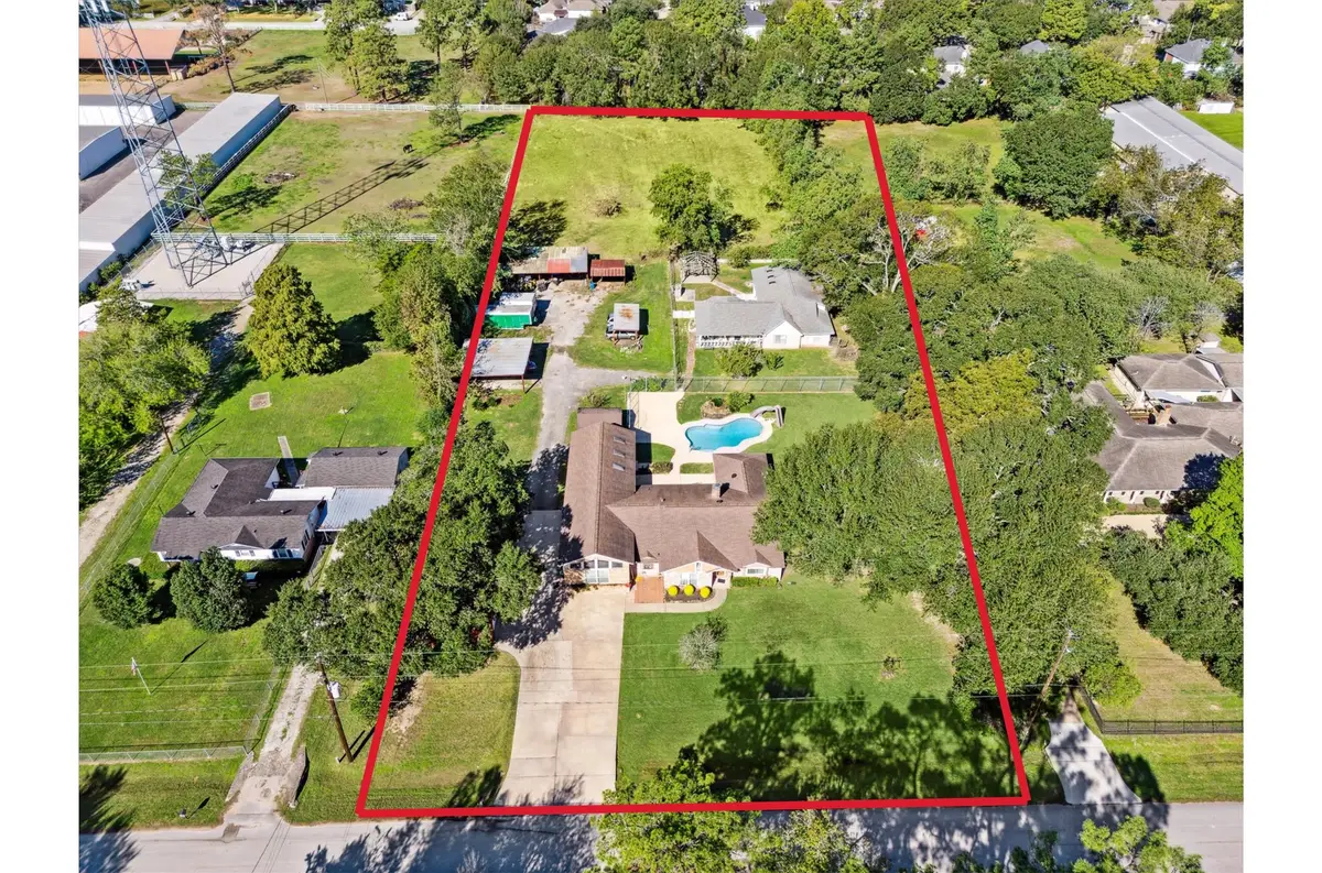 13012 Kathy Lane, Cypress, TX 77429 - Image #1