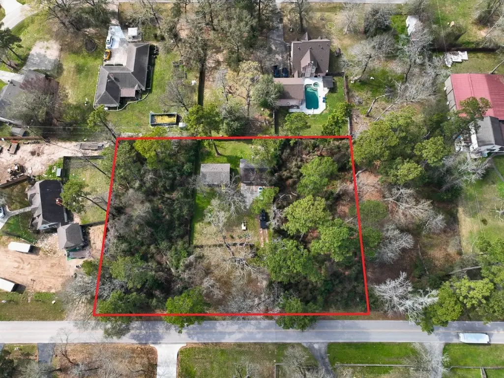 30227 E Geneva Dr, Spring, TX 77386 - #1