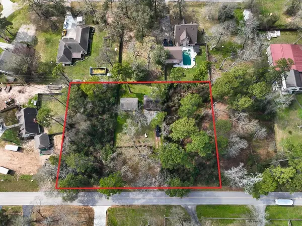 30227 E Geneva Dr, Spring, TX 77386