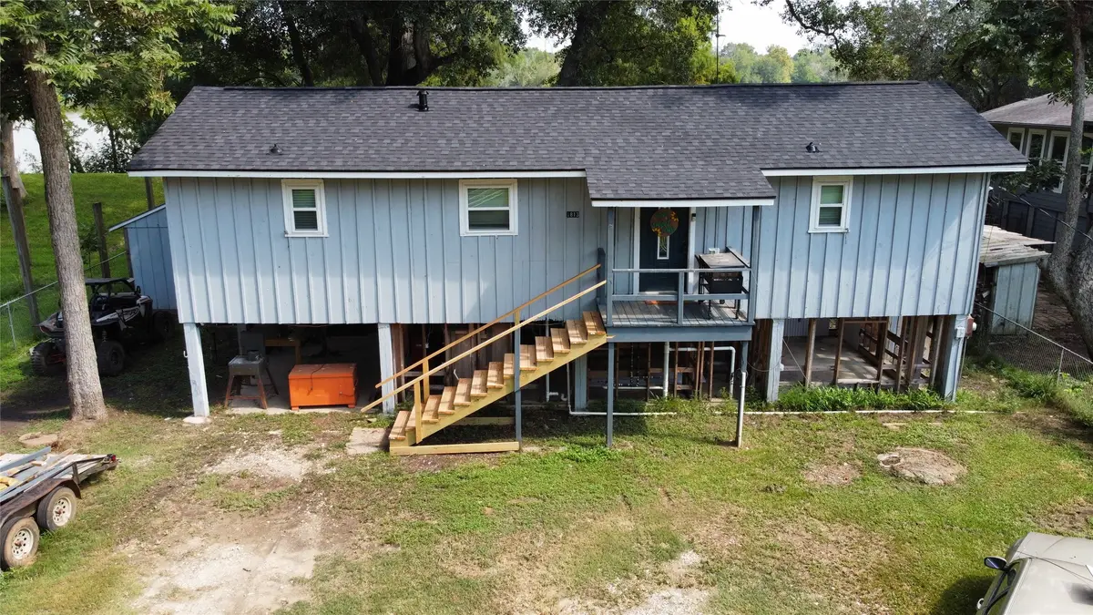 1813 County Road 1333, Liberty, TX 77575 - Image #1