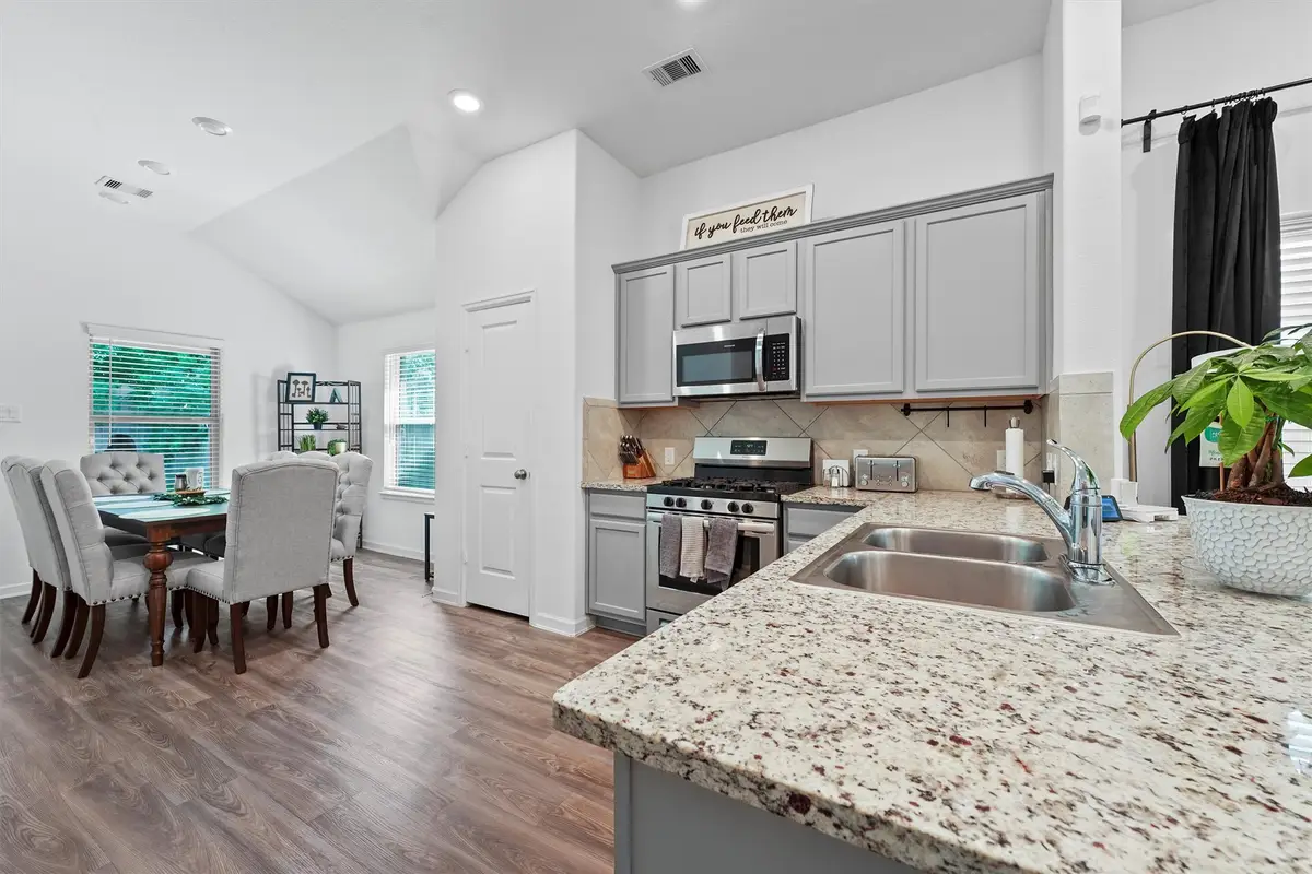 24319 Palomino Sage Trail, Katy, TX 77493 - Image #1