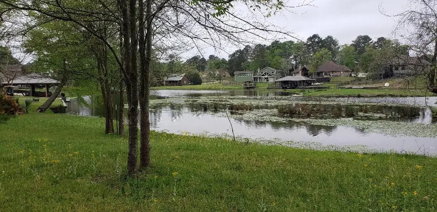 2 Wildwood Lake Drive, Huntsville, TX 77340 - #3