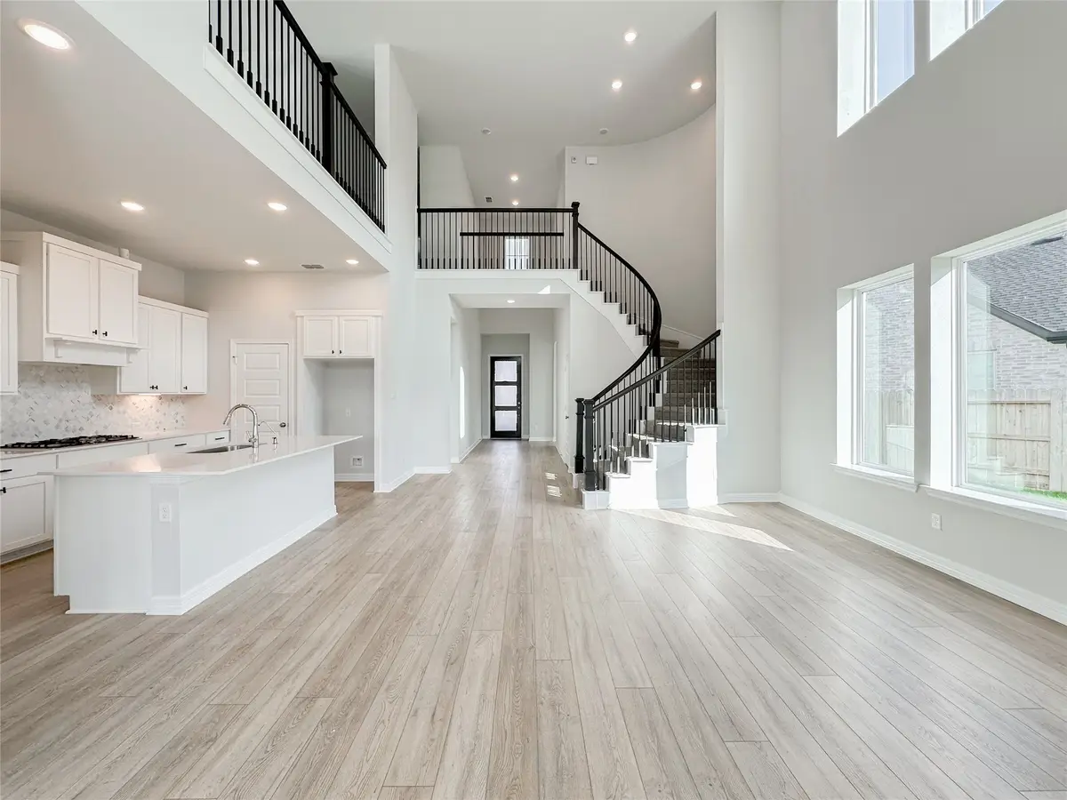 9411 Coleraine Court, Tomball, TX 77375 - #1