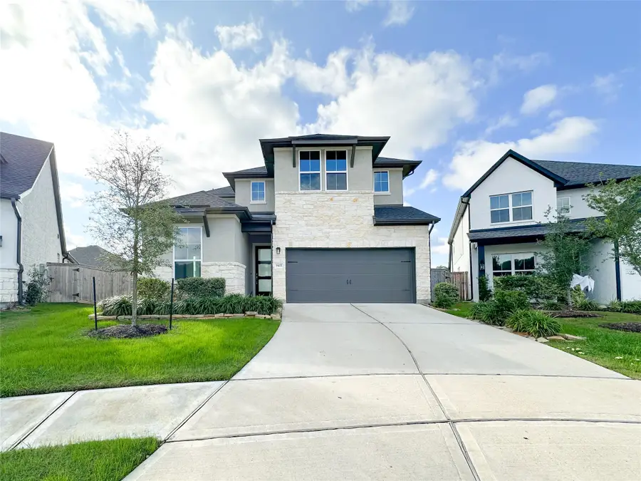 9411 Coleraine Court, Tomball, TX 77375 - #2