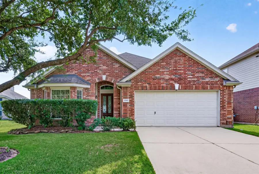 11743 Berkway Trail, Houston, TX 77065 - #3