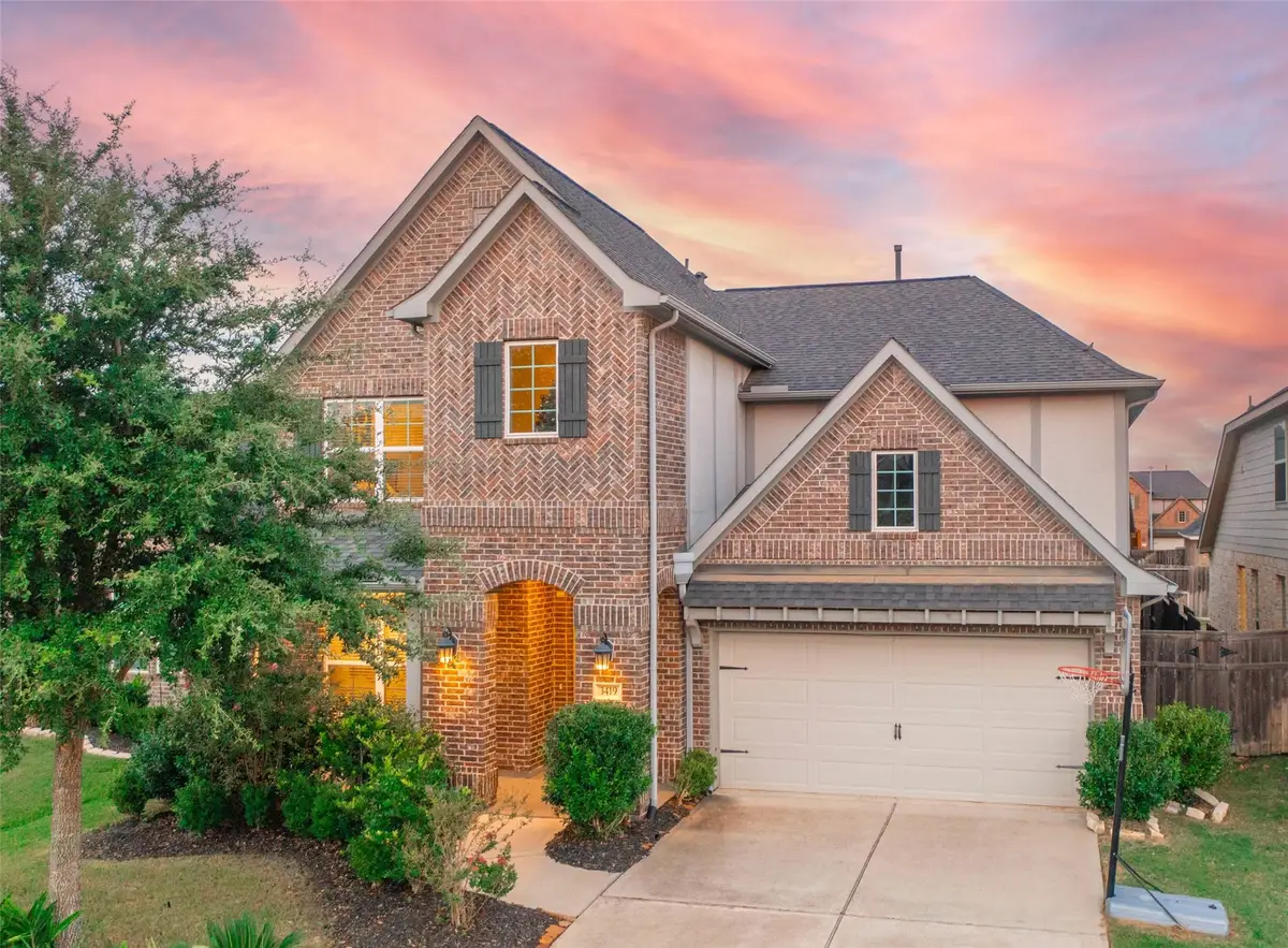 3419 Cabernet Shores Drive, Fulshear, TX 77441 - Image #1