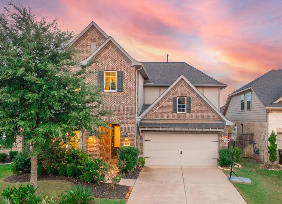 3419 Cabernet Shores Drive, Fulshear, TX 77441 - Image #2